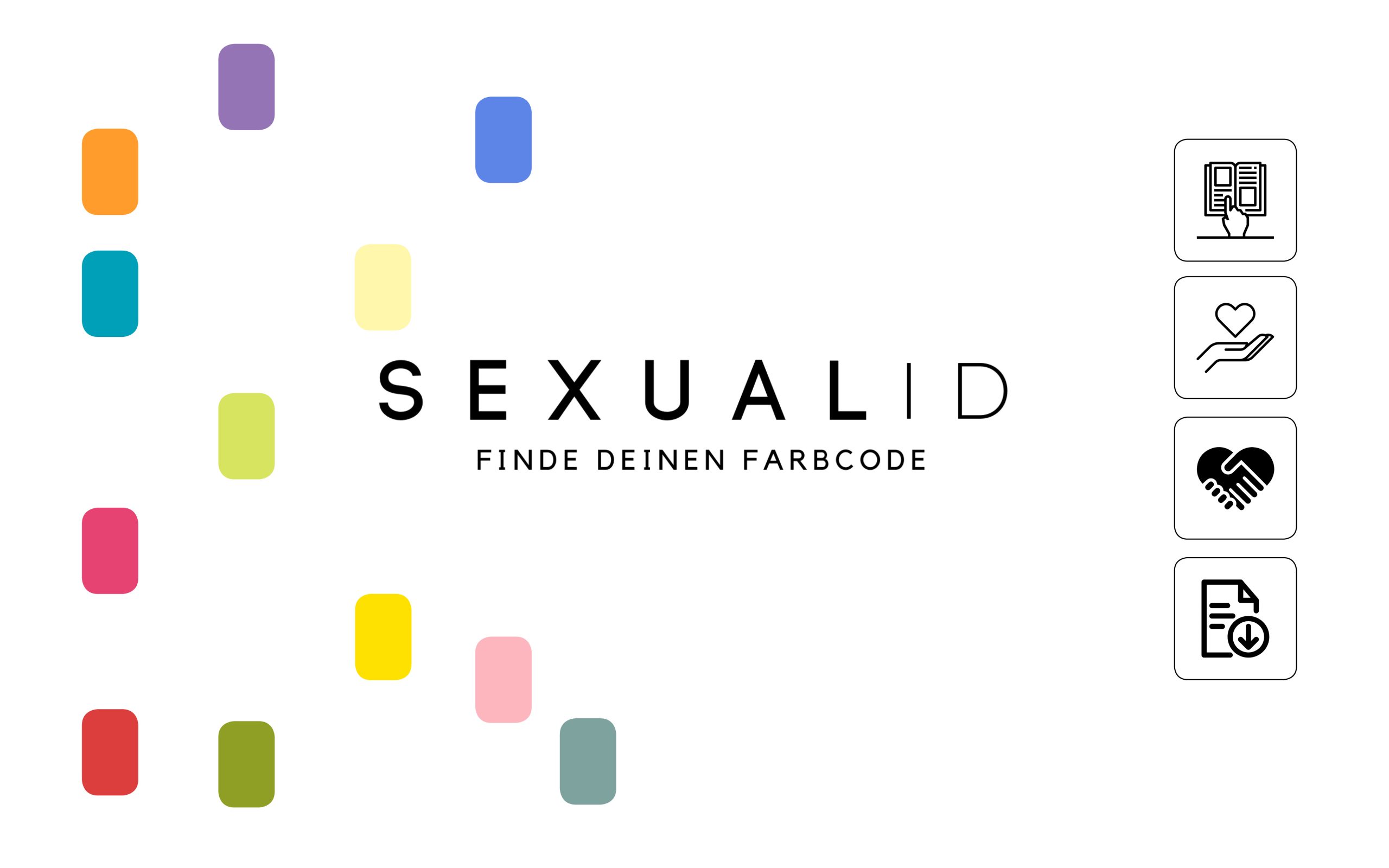 Sexual ID